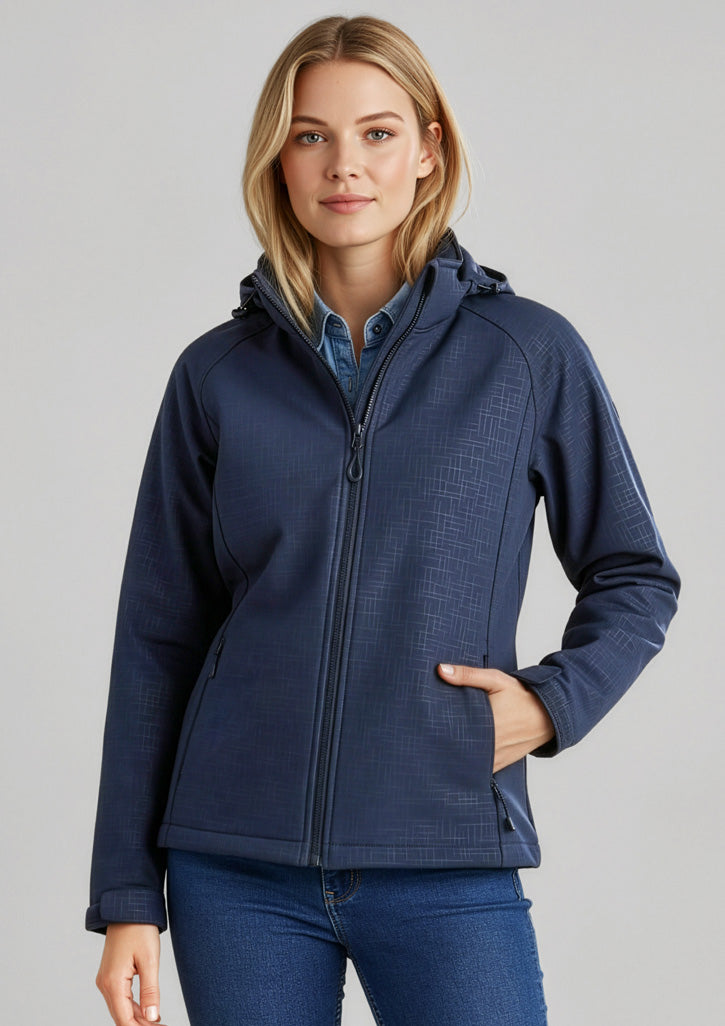 BIZ | Navy | front
