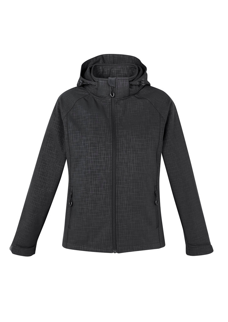 BIZ | Black | front