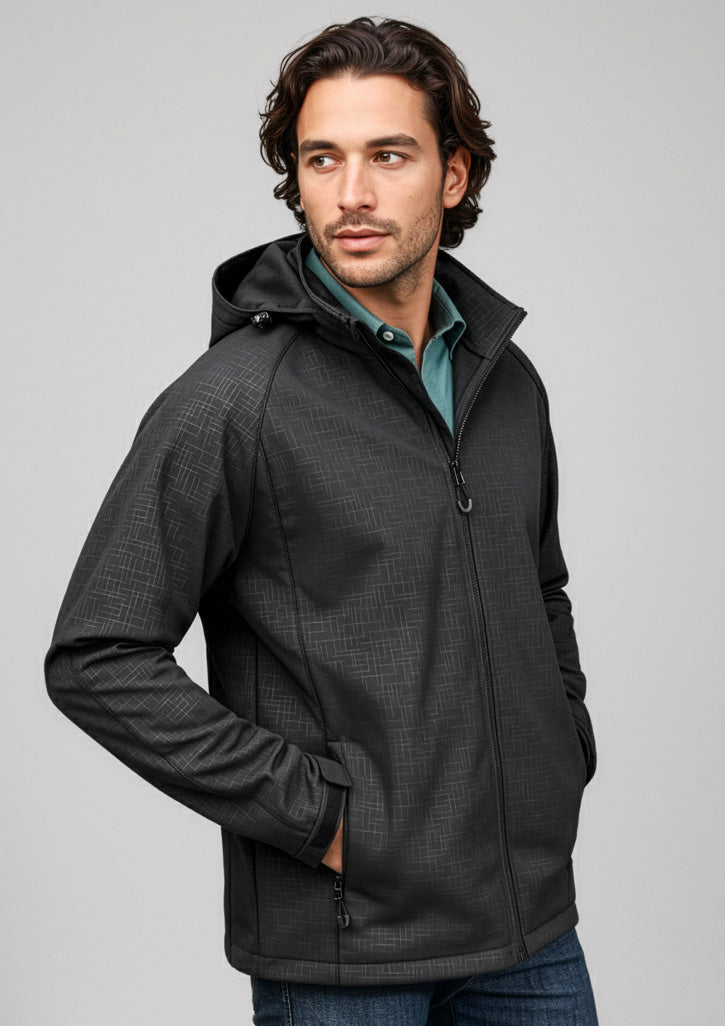 BIZ | Black | front