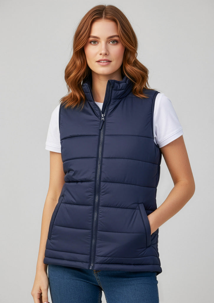 BIZ | Navy | front