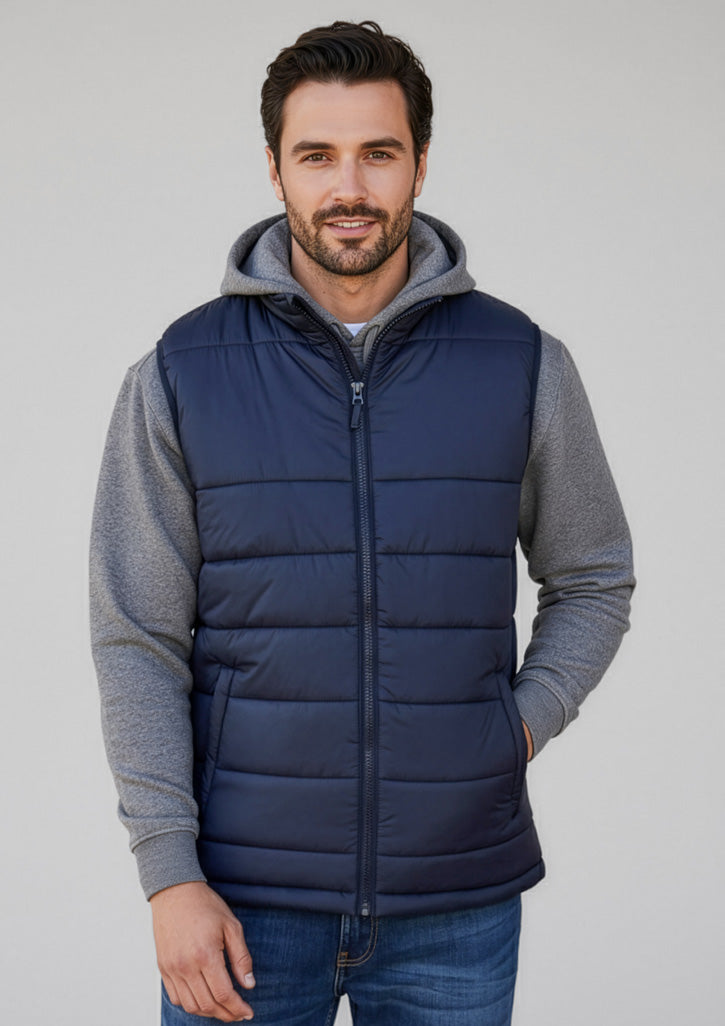 BIZ | Navy | front