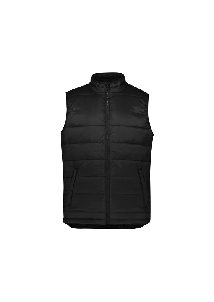 BIZ | Black | front