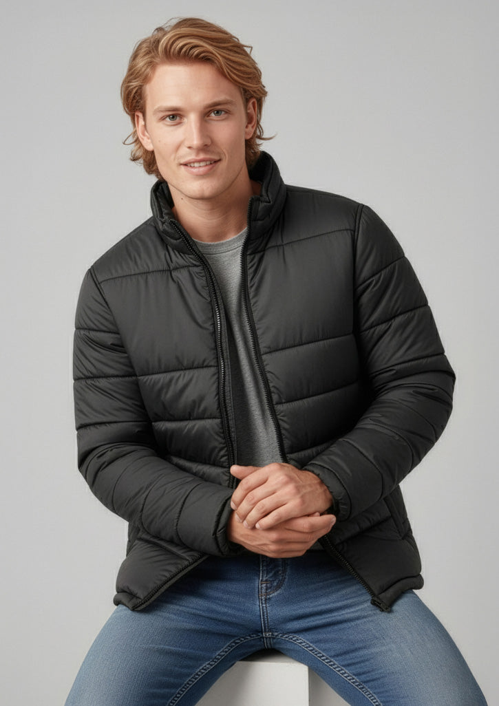 BIZ | Black | front