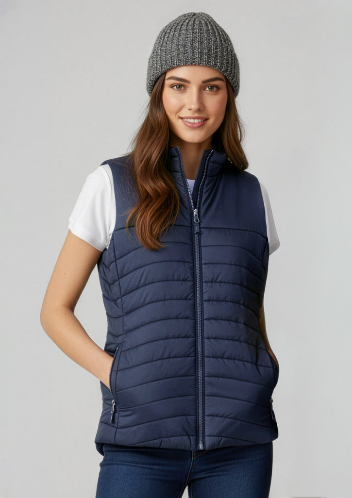 BIZ | Navy | front
