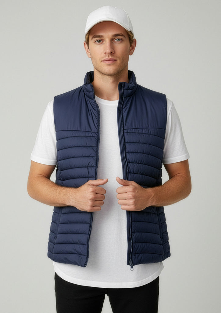 BIZ | Navy | front