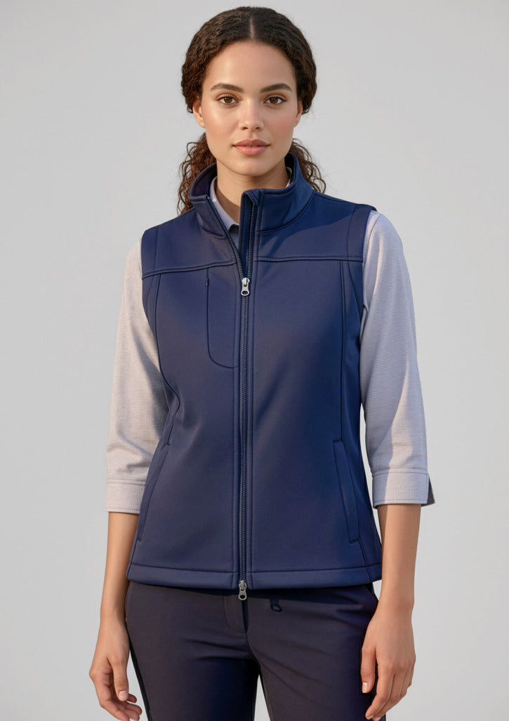BIZ | Navy | front