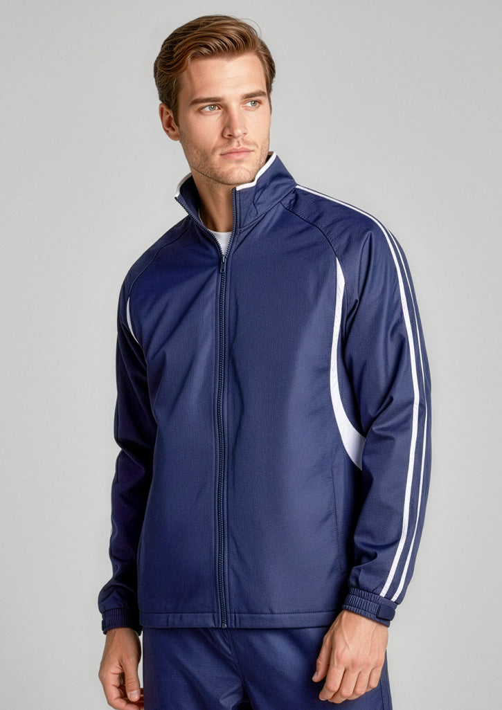 BIZ | Navy/White | front