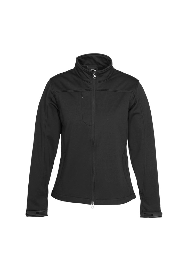 BIZ | Black | front
