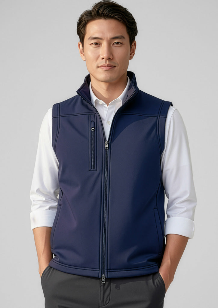 BIZ | Navy | front