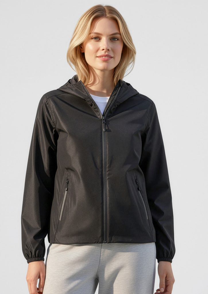BIZ | Black | front