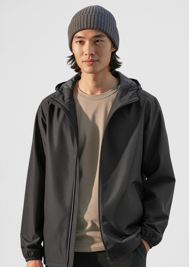 BIZ | Black | front