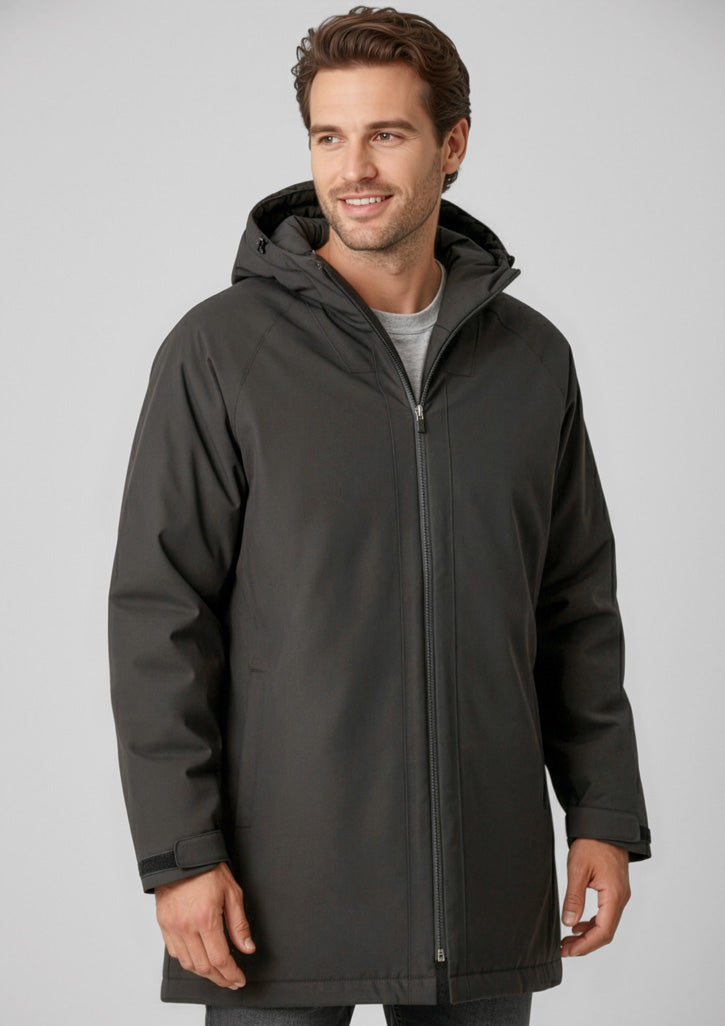 BIZ | Black | front
