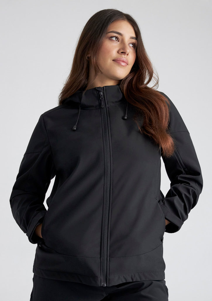BIZ | Black | front