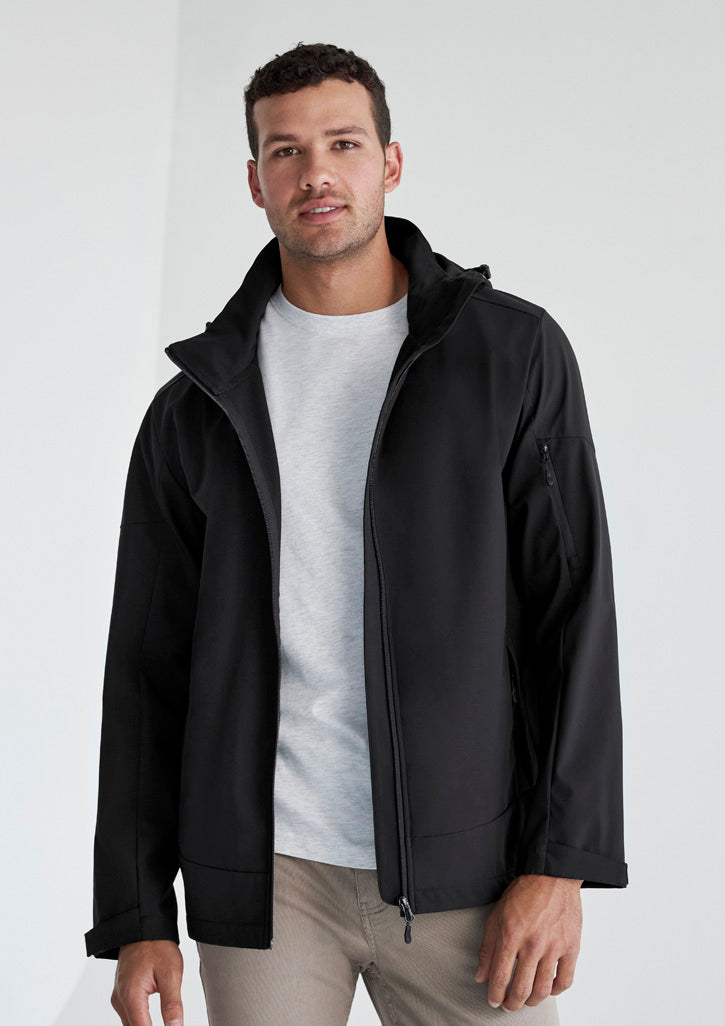 BIZ | Black | front