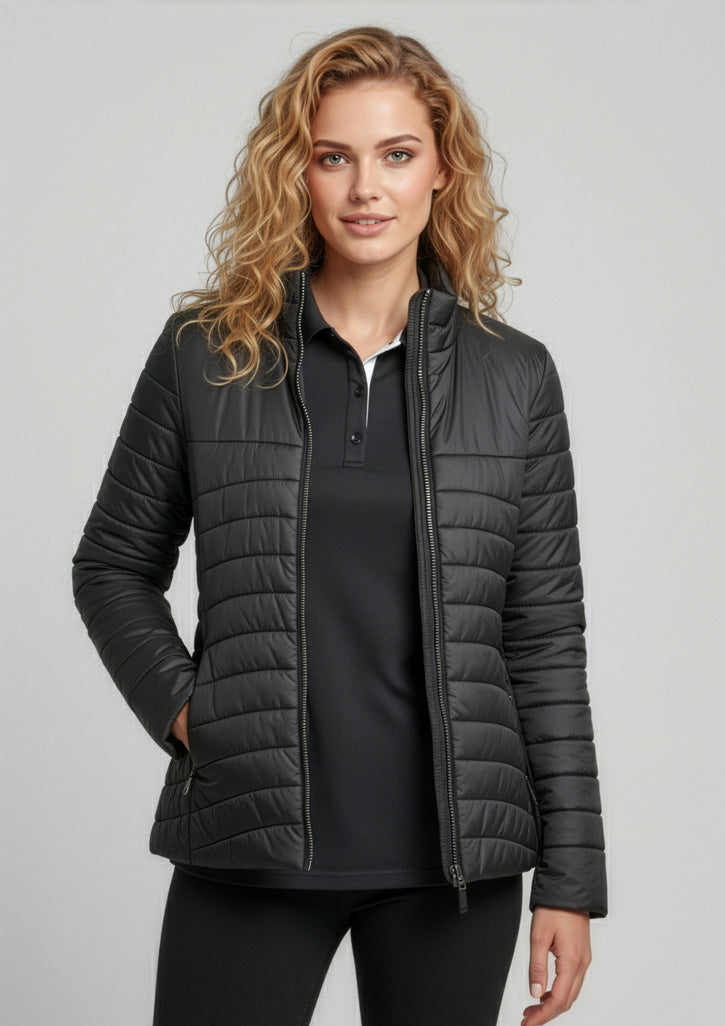 BIZ | Black | front