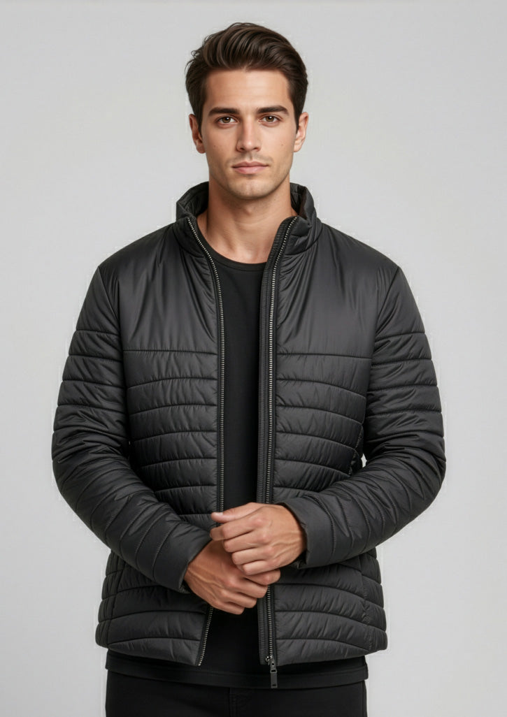 BIZ | Black | front
