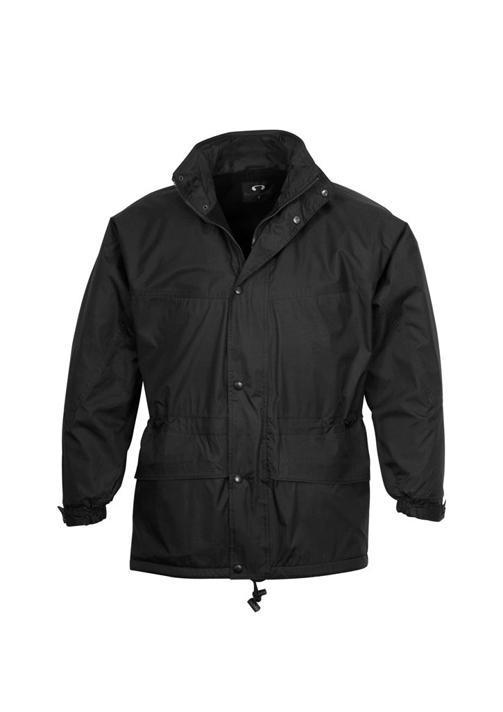 BIZ | Black | front