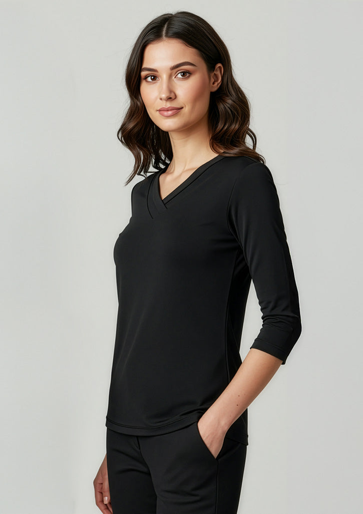 BIZ | Black | front