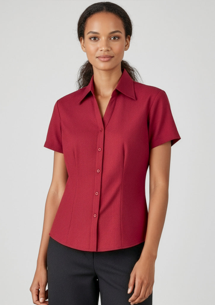 BIZ | Cherry | front