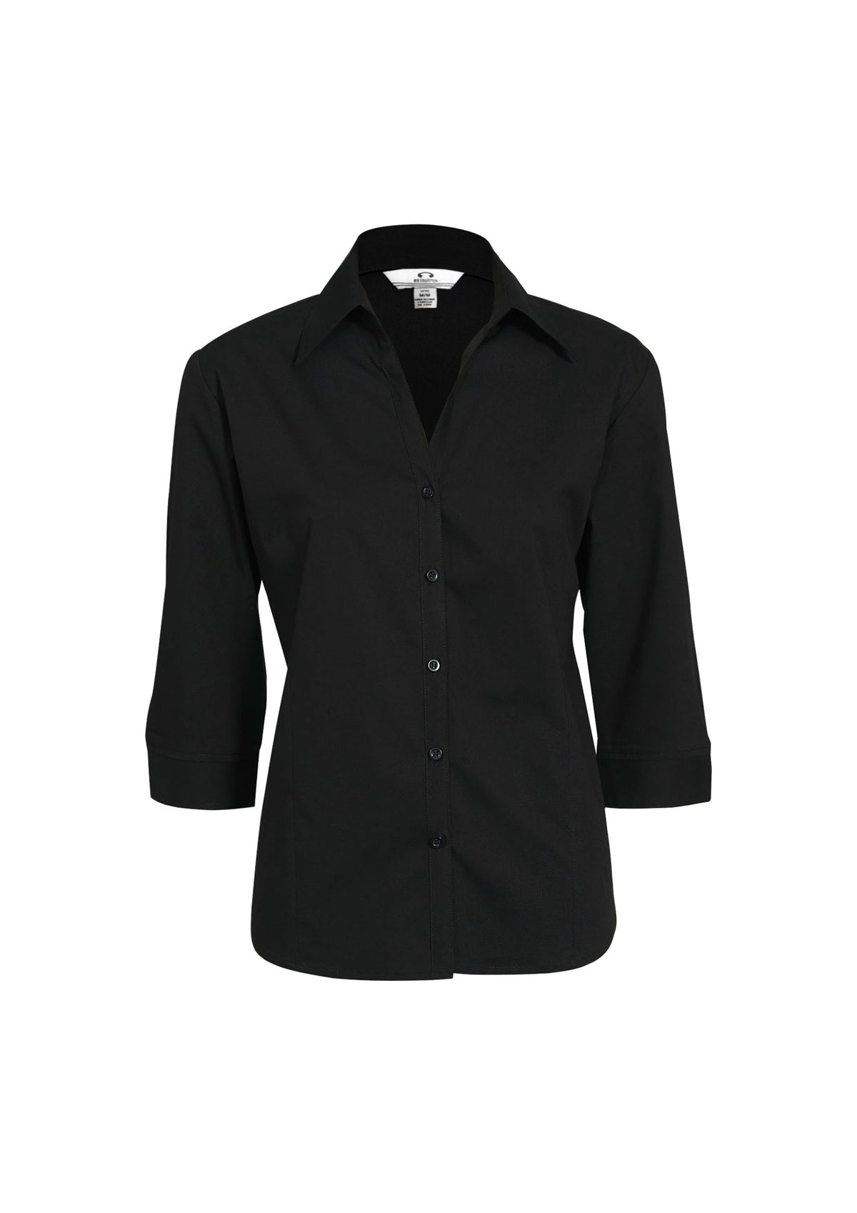 BIZ | Black | front