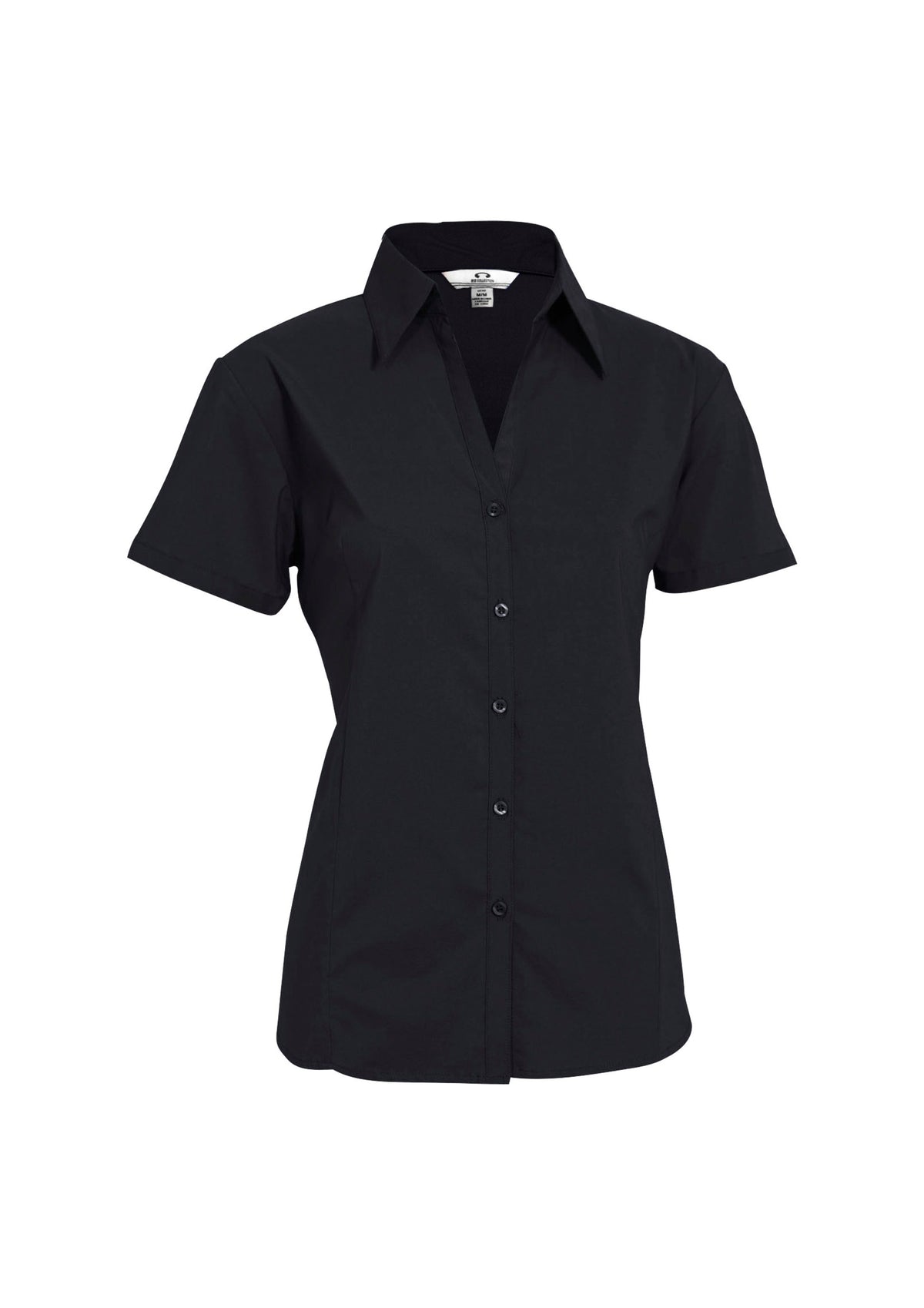 BIZ | Black | front