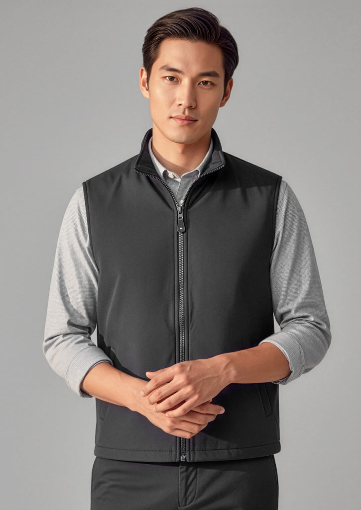 BIZ | Black | front