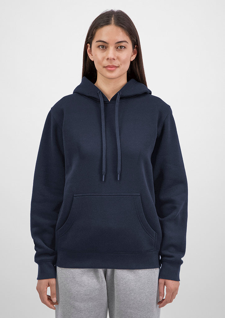 Good Mates Everyday Womens Hoodie — model view