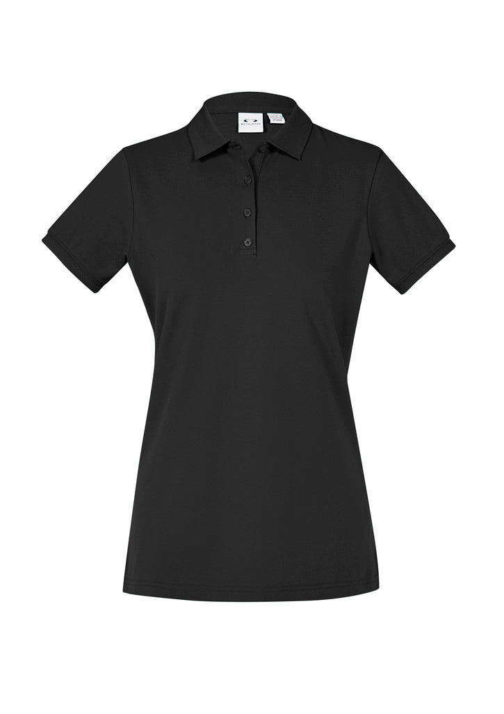 BIZ | Black | front