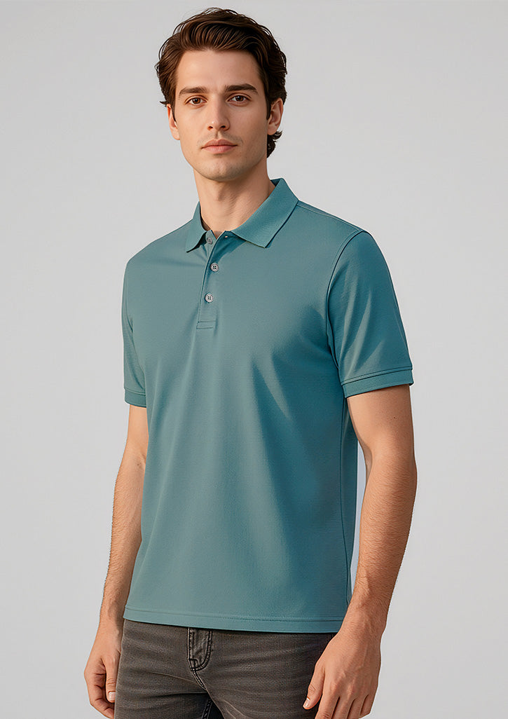 BIZ | Jasper Green | front