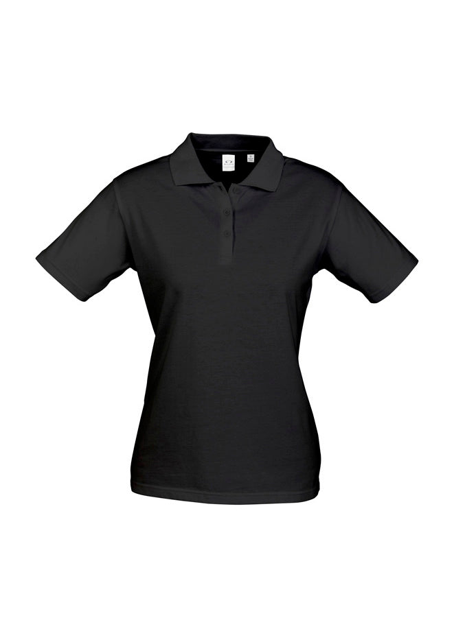 BIZ | Black | front
