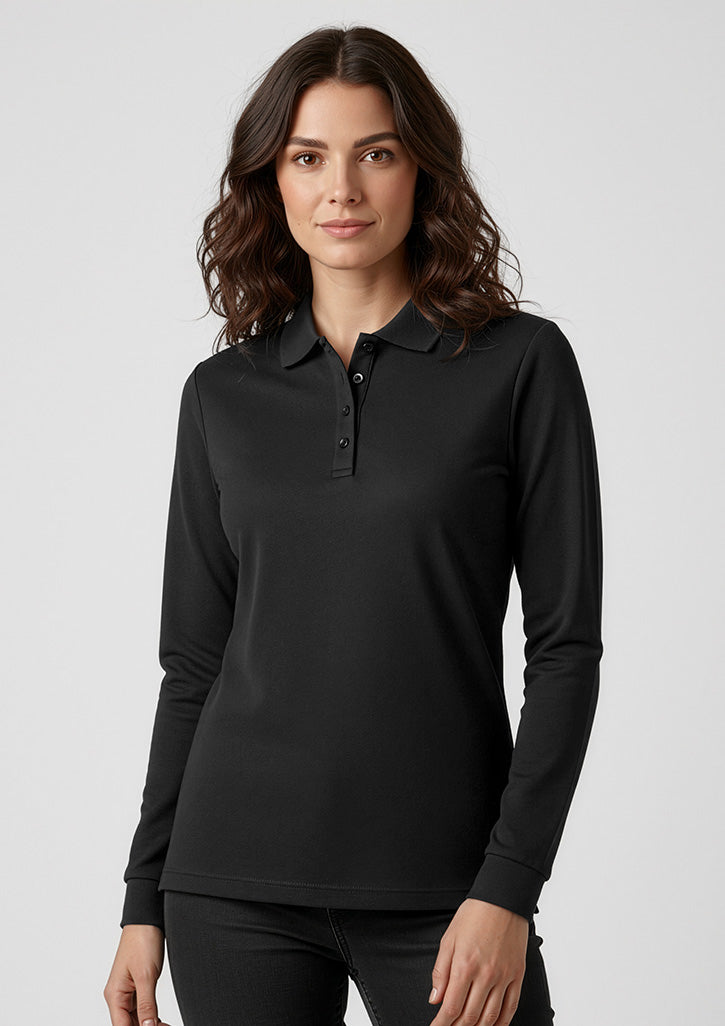 BIZ | Black | front