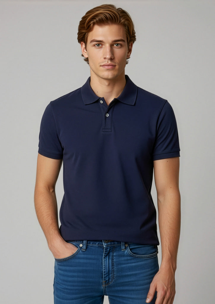 BIZ | Navy | front