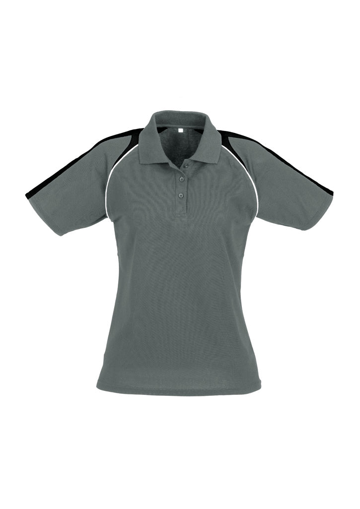 BIZ | Ash/Black/White | front