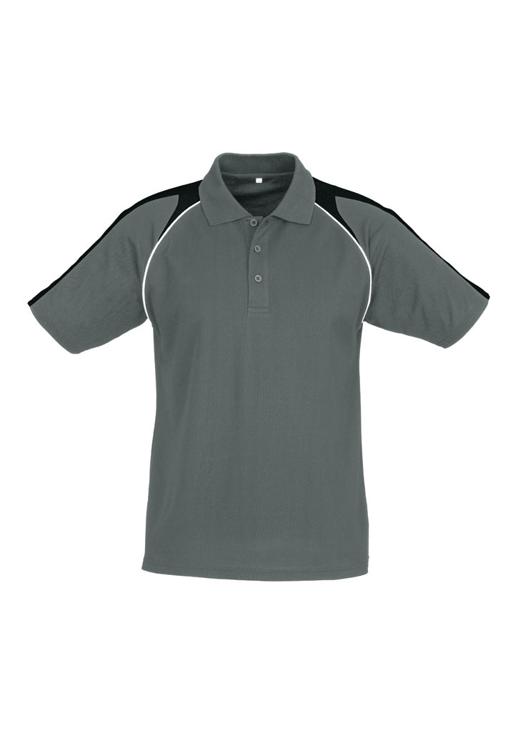 BIZ | Ash/Black/White | front
