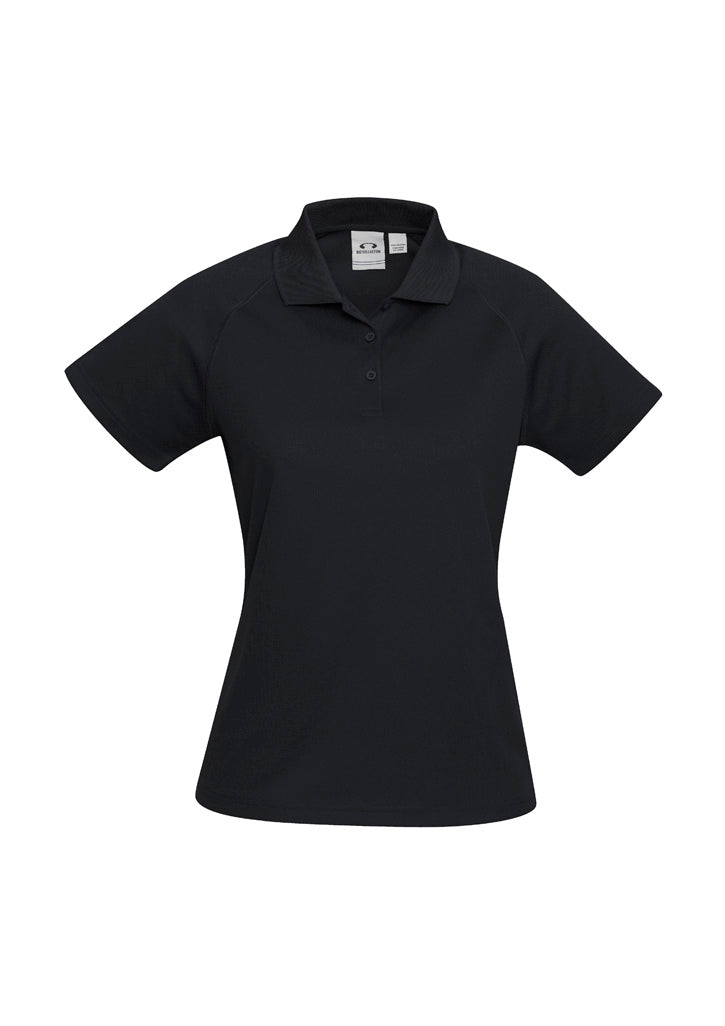 BIZ | Black | front