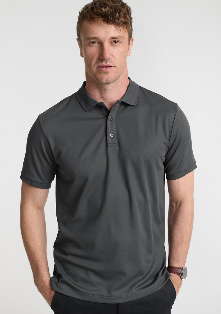 BIZ | Charcoal/Charcoal | front