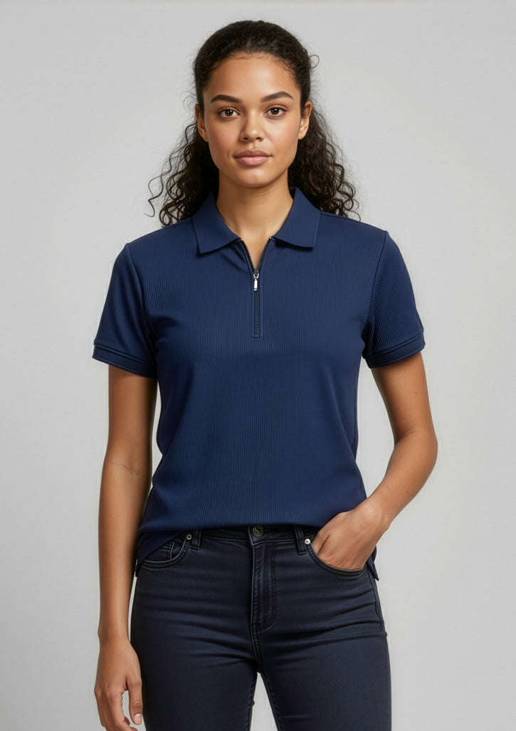 BIZ | Navy | front