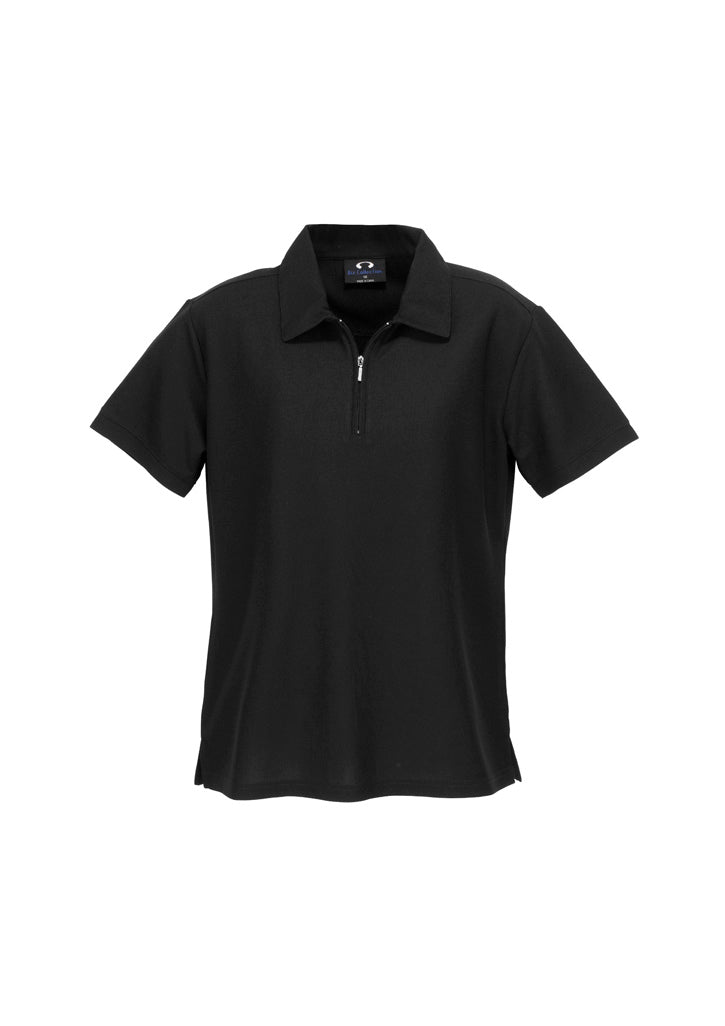 BIZ | Black | front