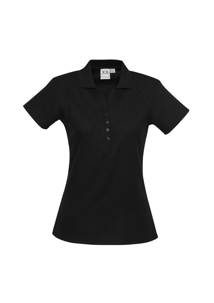 BIZ | Black | front