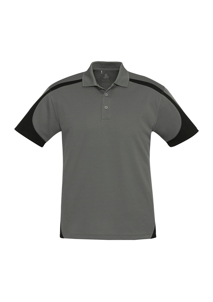 BIZ | Ash/Black | front