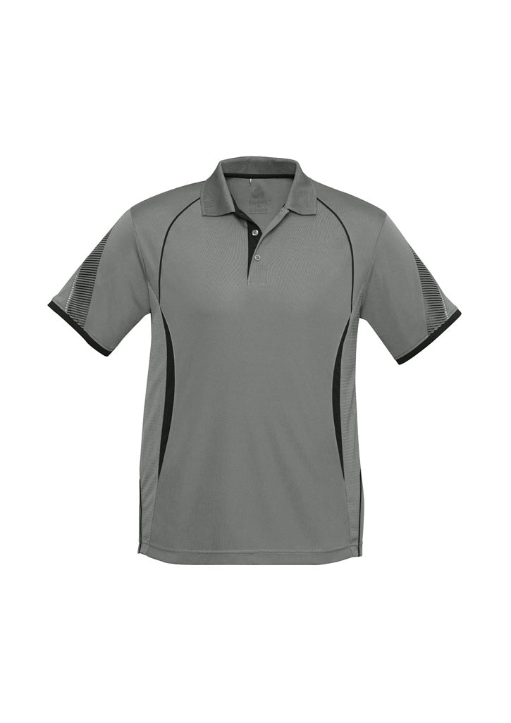 BIZ | Ash/Black | front