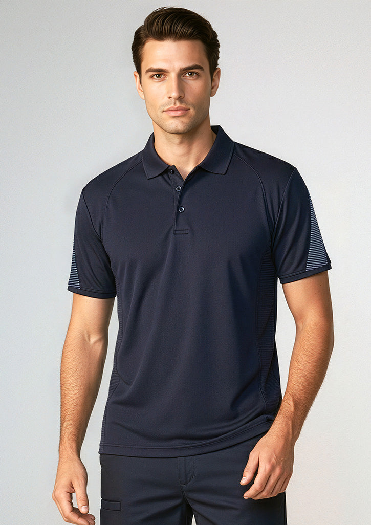 BIZ | Navy/Navy | front