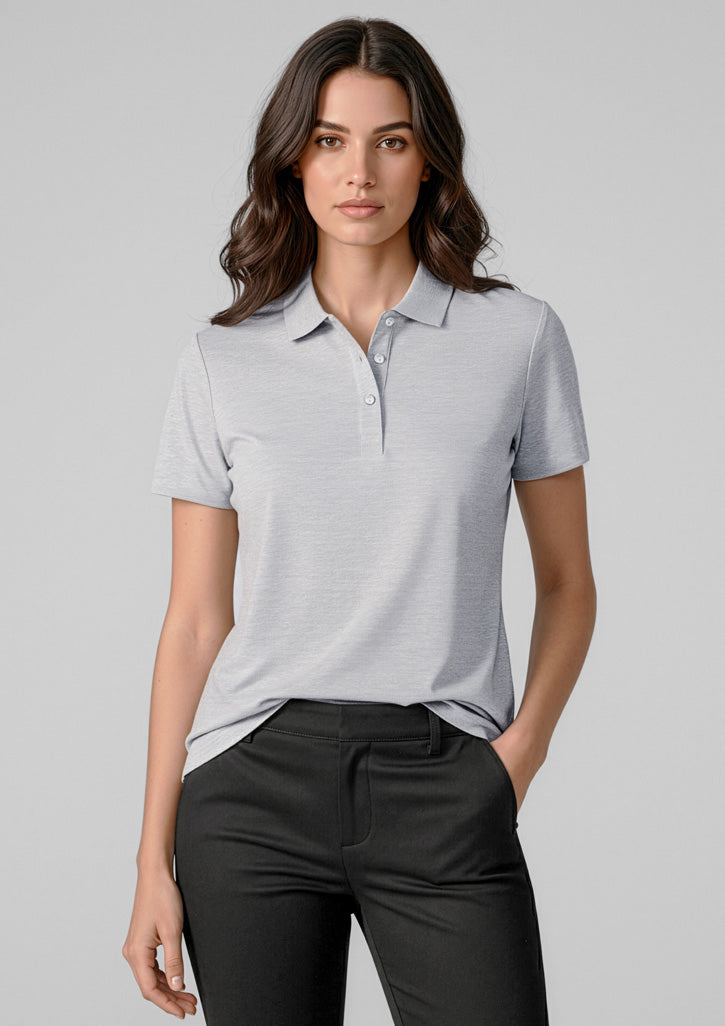 BIZ | Silver | front