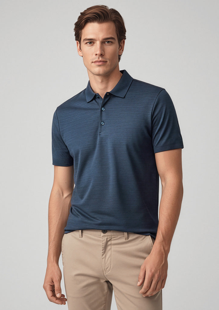 BIZ | Navy | front