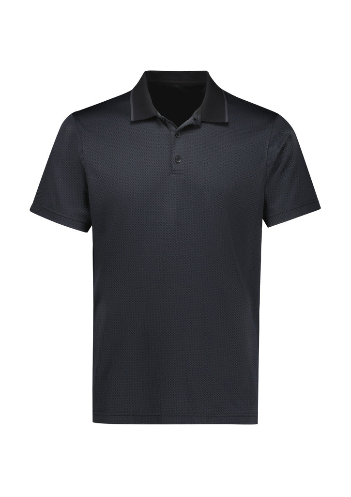 BIZ | Black Graphite | front