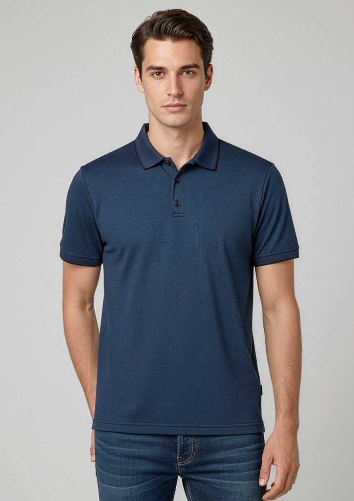 BIZ | Carbon Blue | front