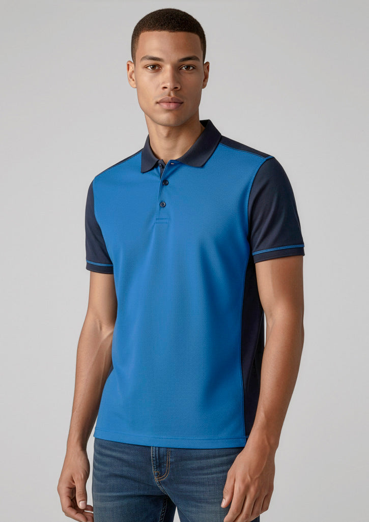 BIZ | Navy/Royal | front