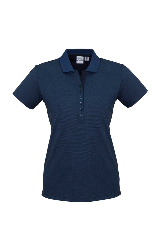 BIZ | Carbon Blue | front