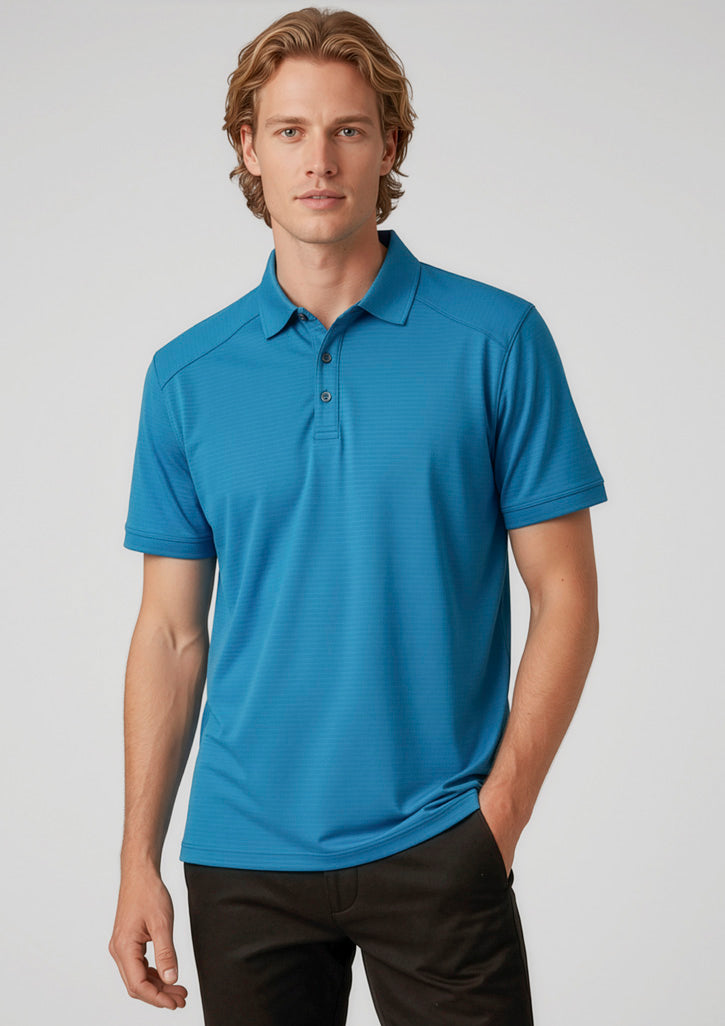 BIZ | Cyan | front