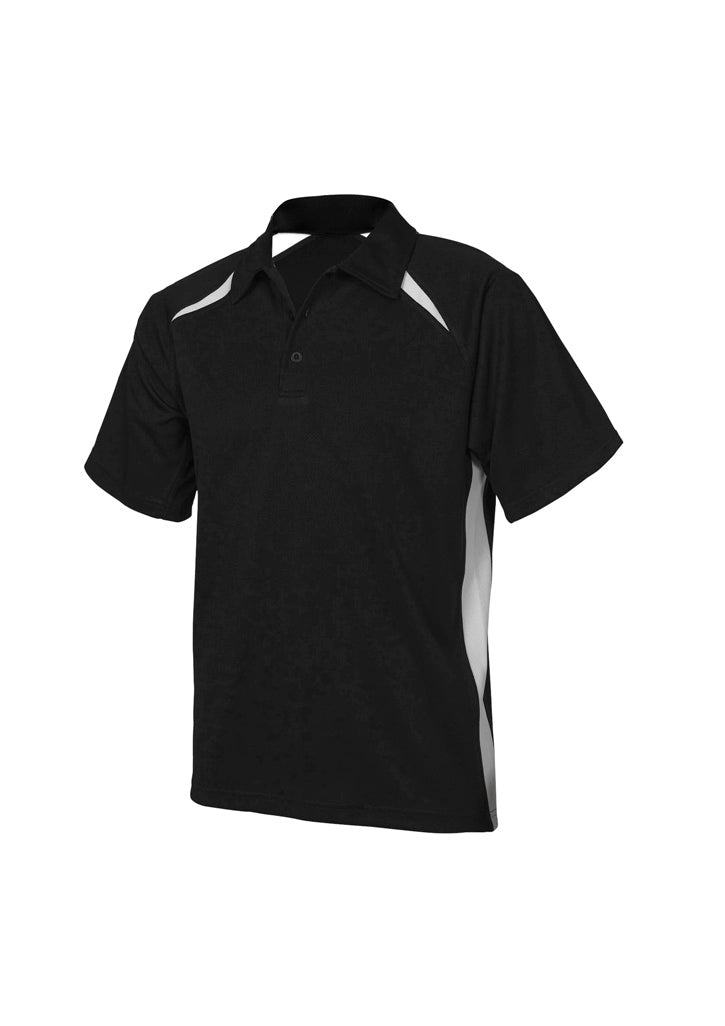 BIZ | Black/White | front